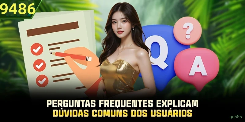 Imagem promocional dos jogos de lottery da qq555